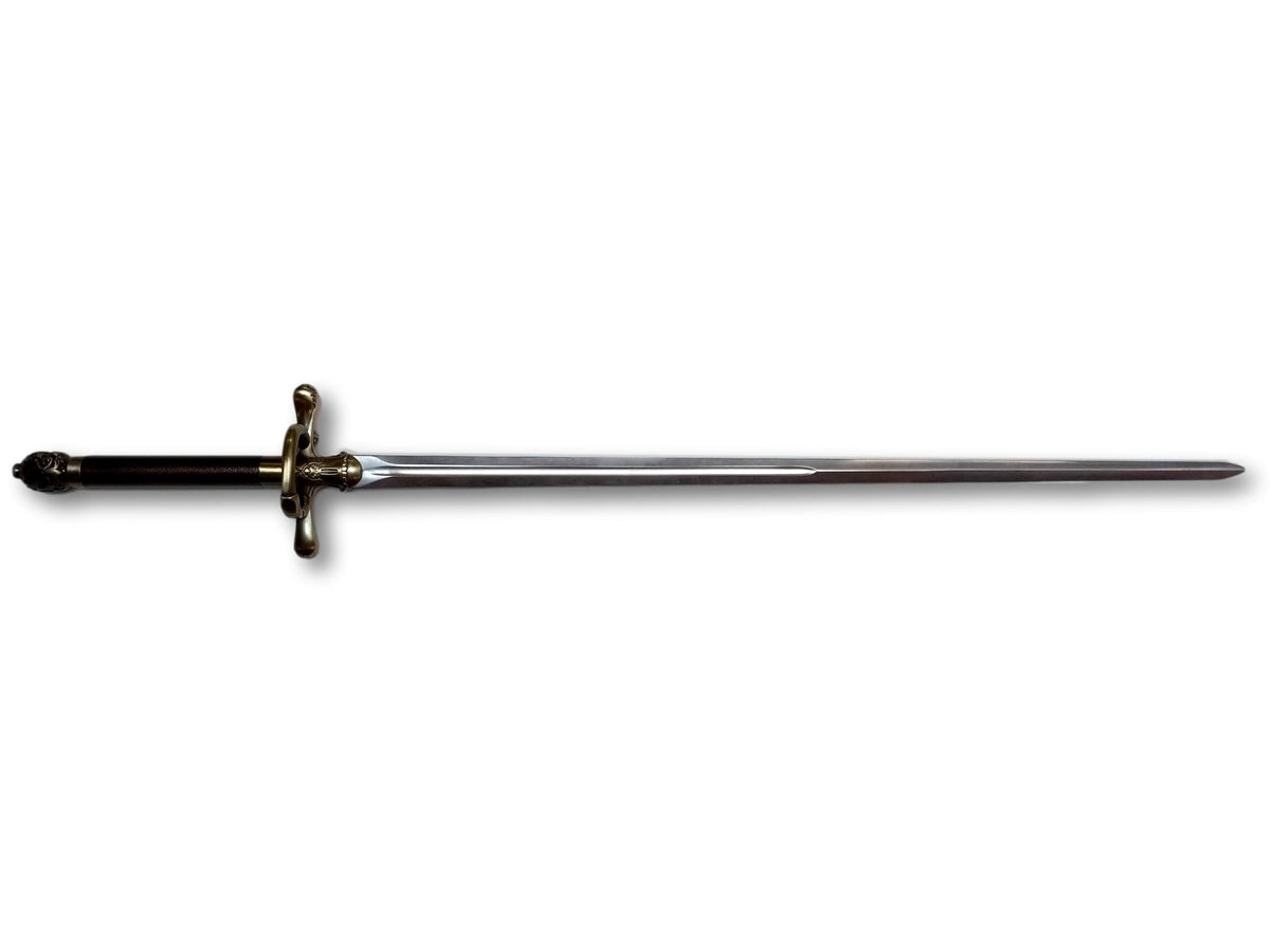 Juego de Tronos: Aguja, la espada de Arya Stark