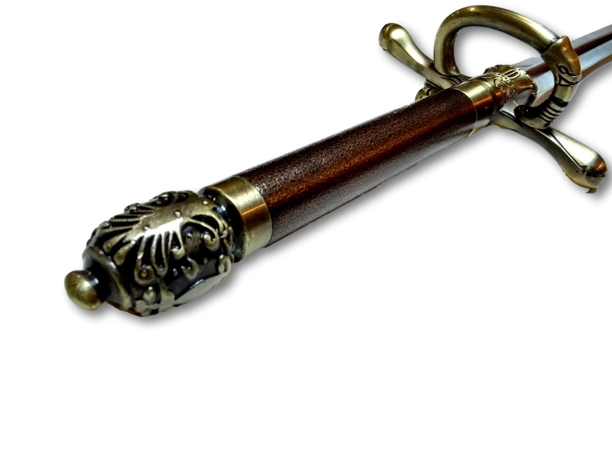 Juego de Tronos: Aguja, la espada de Arya Stark