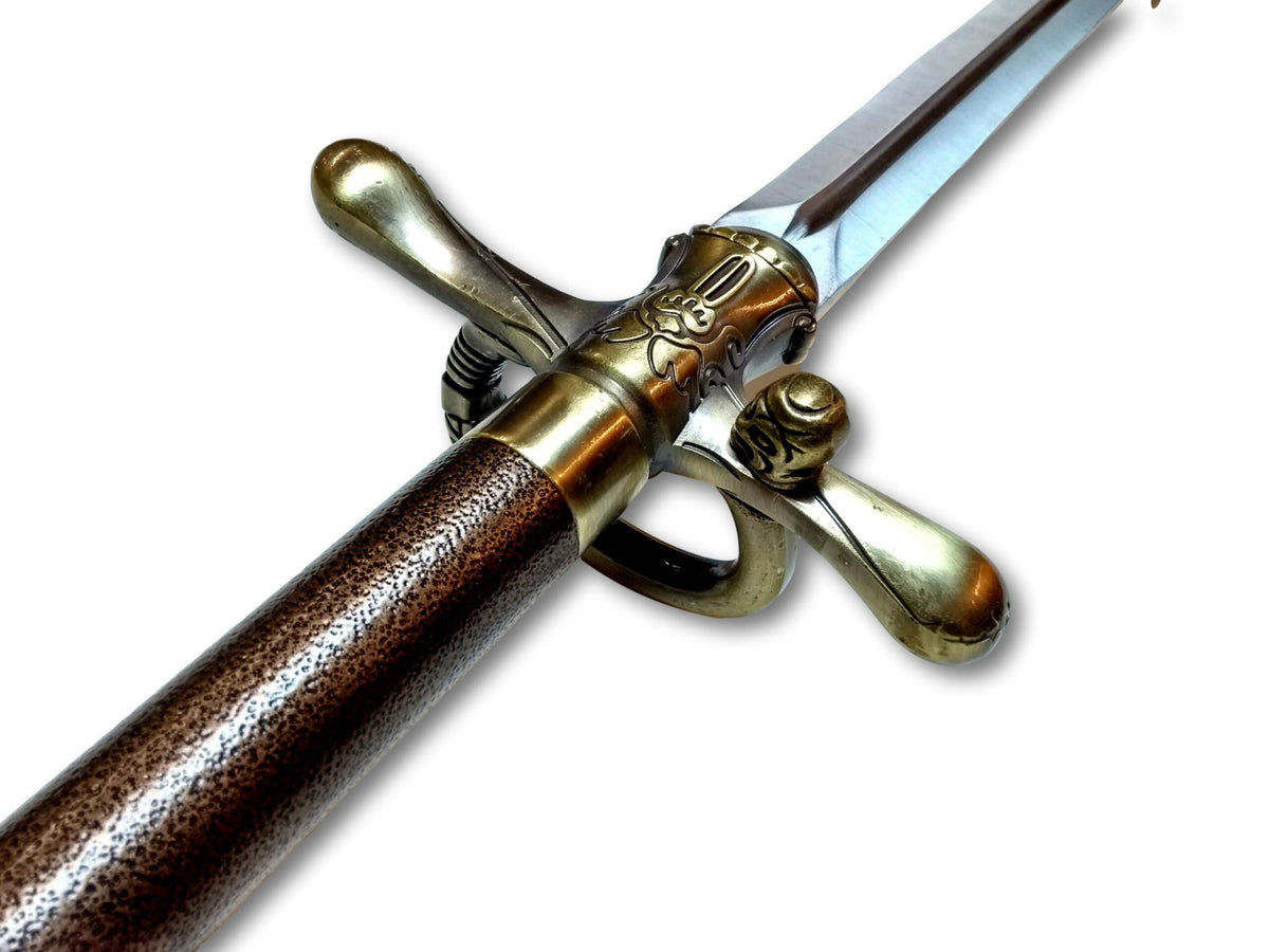 Juego de Tronos: Aguja, la espada de Arya Stark