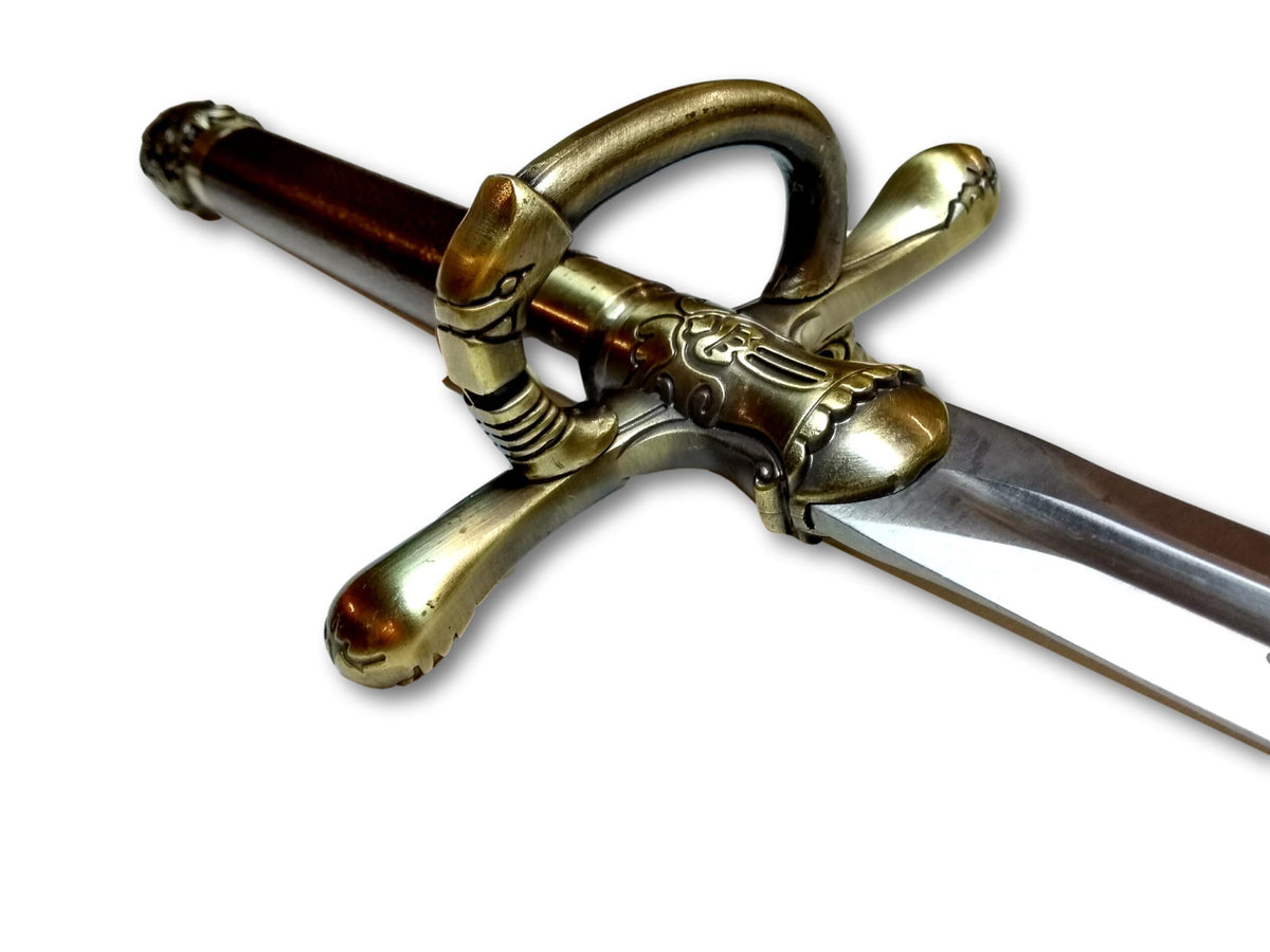 Juego de Tronos: Aguja, la espada de Arya Stark