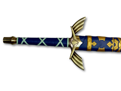 Legend of Zelda - Skyward Sword: Deluxe Replica Master Sword