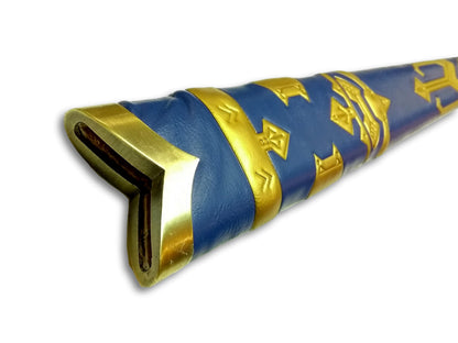 Legend of Zelda - Skyward Sword: Deluxe Replica Master Sword