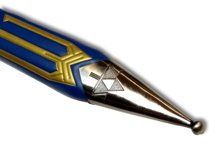Legend of Zelda - Skyward Sword: Deluxe Replica Master Sword