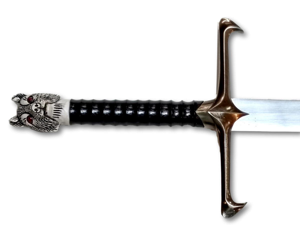 Game of Thrones: Longclaw, Jon Snow's Sword, Edition S