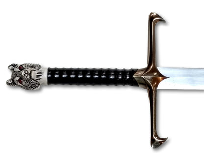 Game of Thrones: Longclaw, Jon Snow's Sword, Edition S