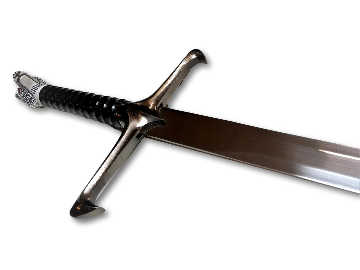 Game of Thrones: Longclaw, Jon Snow's Sword, Edition S