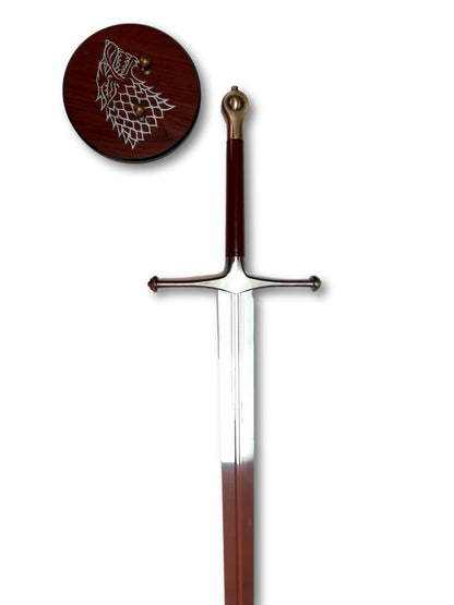 Game of Thrones: Ice, Eddard Stark's Sword