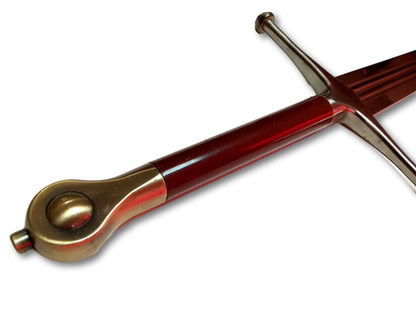 Game of Thrones: Ice, Eddard Stark's Sword
