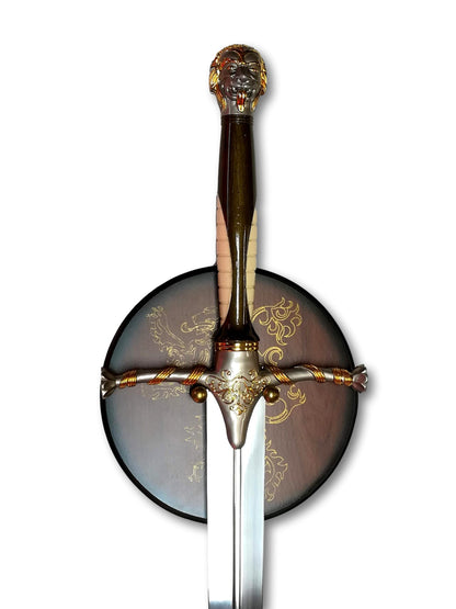 Game of Thrones: Jaime Lannister's Sword