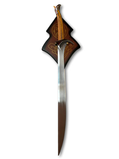 Der Hobbit: Orcrist, das Schwert von Thorin Eichenschild