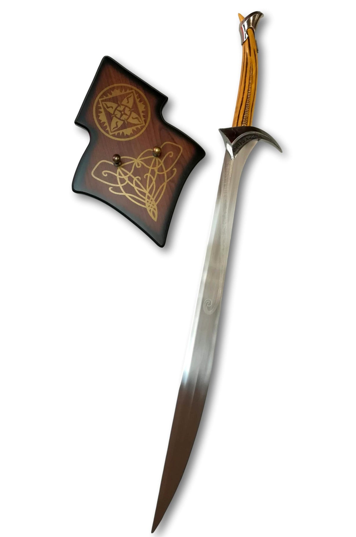 Der Hobbit: Orcrist, das Schwert von Thorin Eichenschild