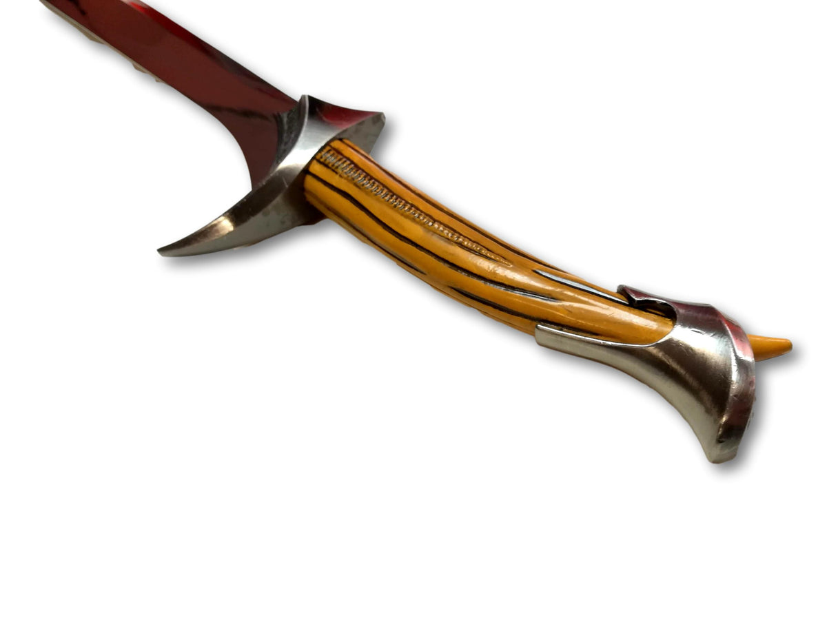 Der Hobbit: Orcrist, das Schwert von Thorin Eichenschild