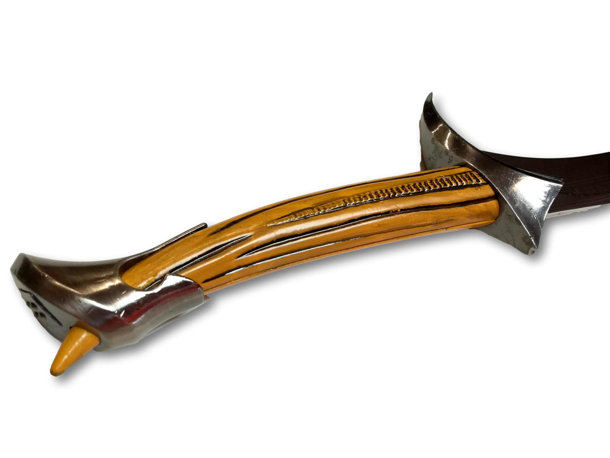 Der Hobbit: Orcrist, das Schwert von Thorin Eichenschild