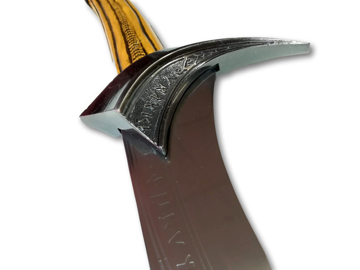 Der Hobbit: Orcrist, das Schwert von Thorin Eichenschild