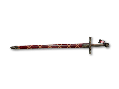 Excalibur, das Schwert von König Artus, Denix