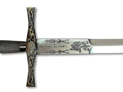 Excalibur, das Schwert von König Artus, Denix