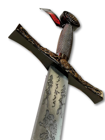 Excalibur, das Schwert von König Artus, Denix