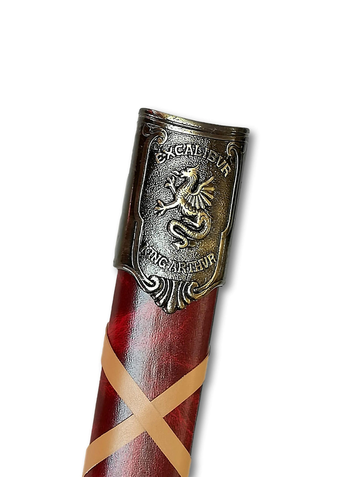 Excalibur, das Schwert von König Artus, Denix