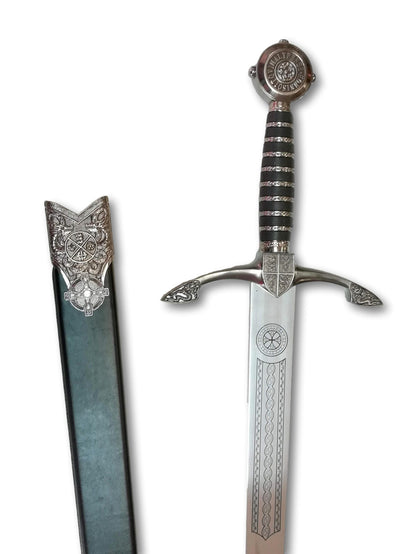 Schwert Edward, „The Black Prince“