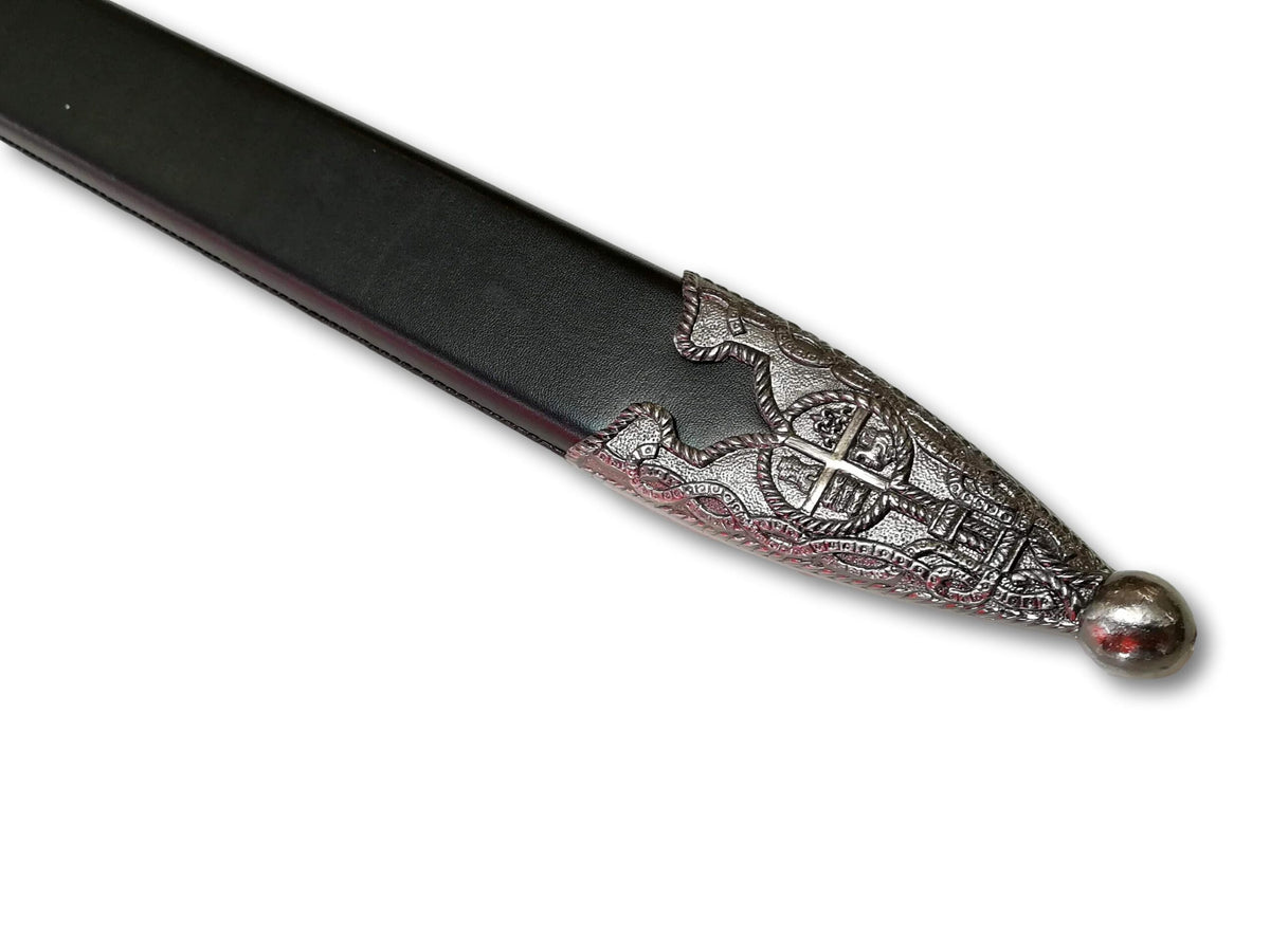 Schwert Edward, „The Black Prince“