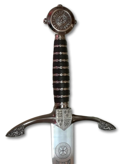 Schwert Edward, „The Black Prince“