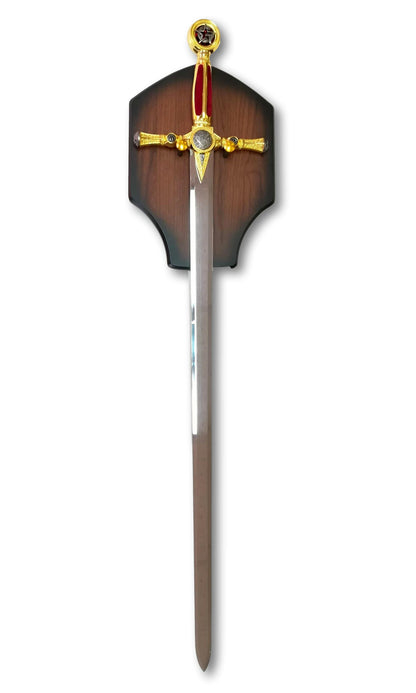 Espada de los masones