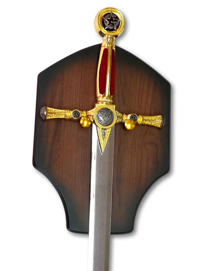 Espada de los masones