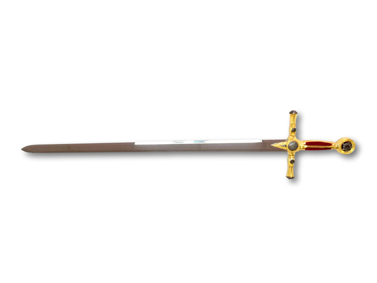 Espada de los masones