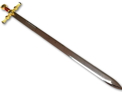 Espada de los masones