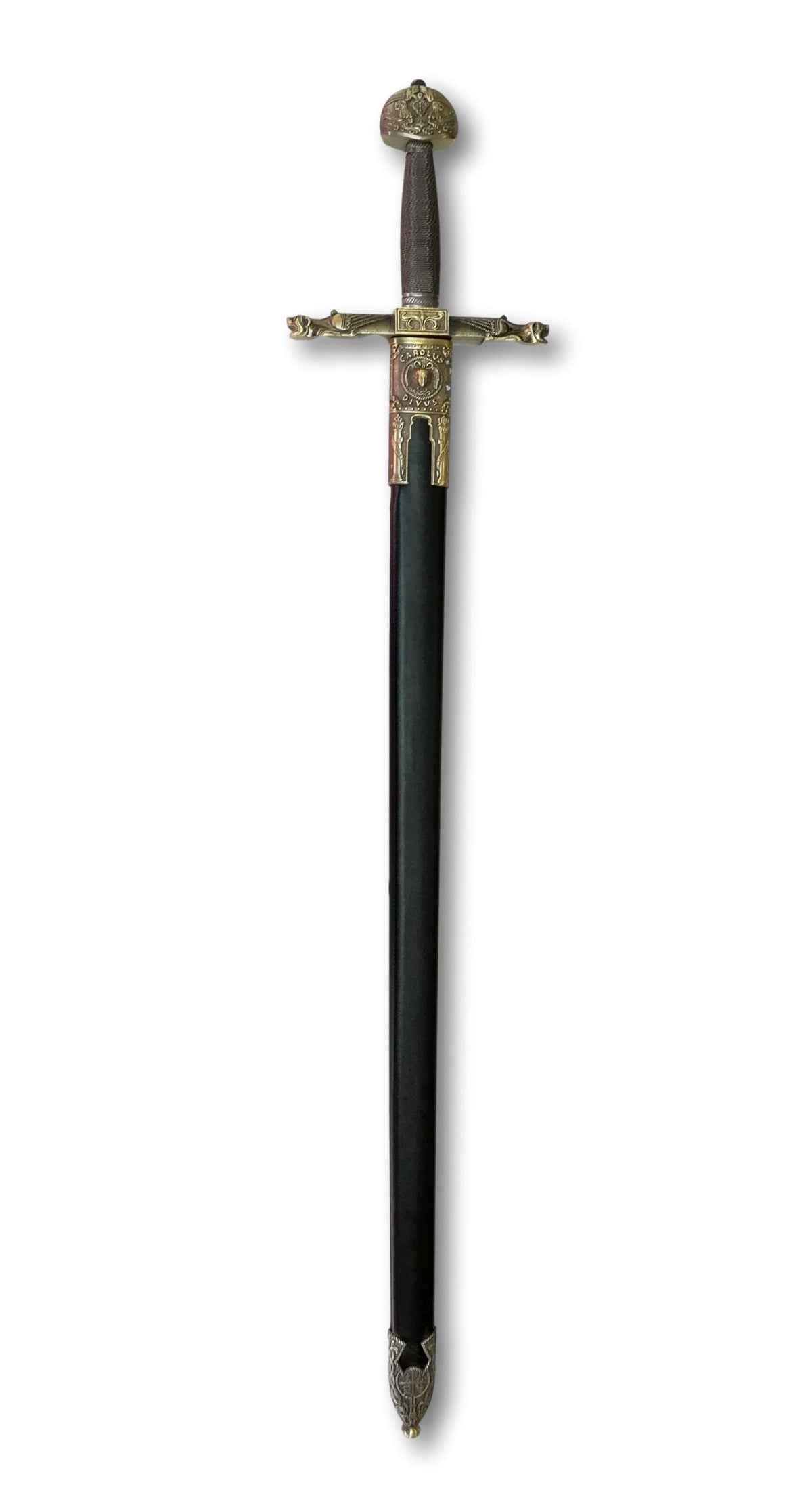 Joyeuse, la espada de Carlomagno