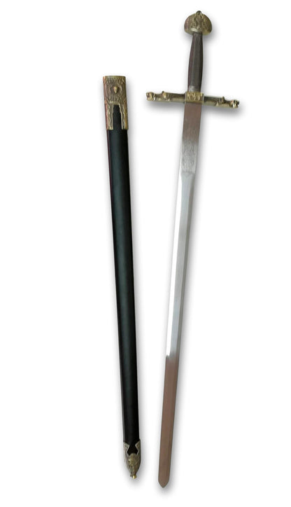 Joyeuse, la espada de Carlomagno