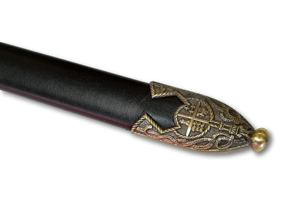 Joyeuse, la espada de Carlomagno