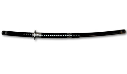 Dubbele katana X2