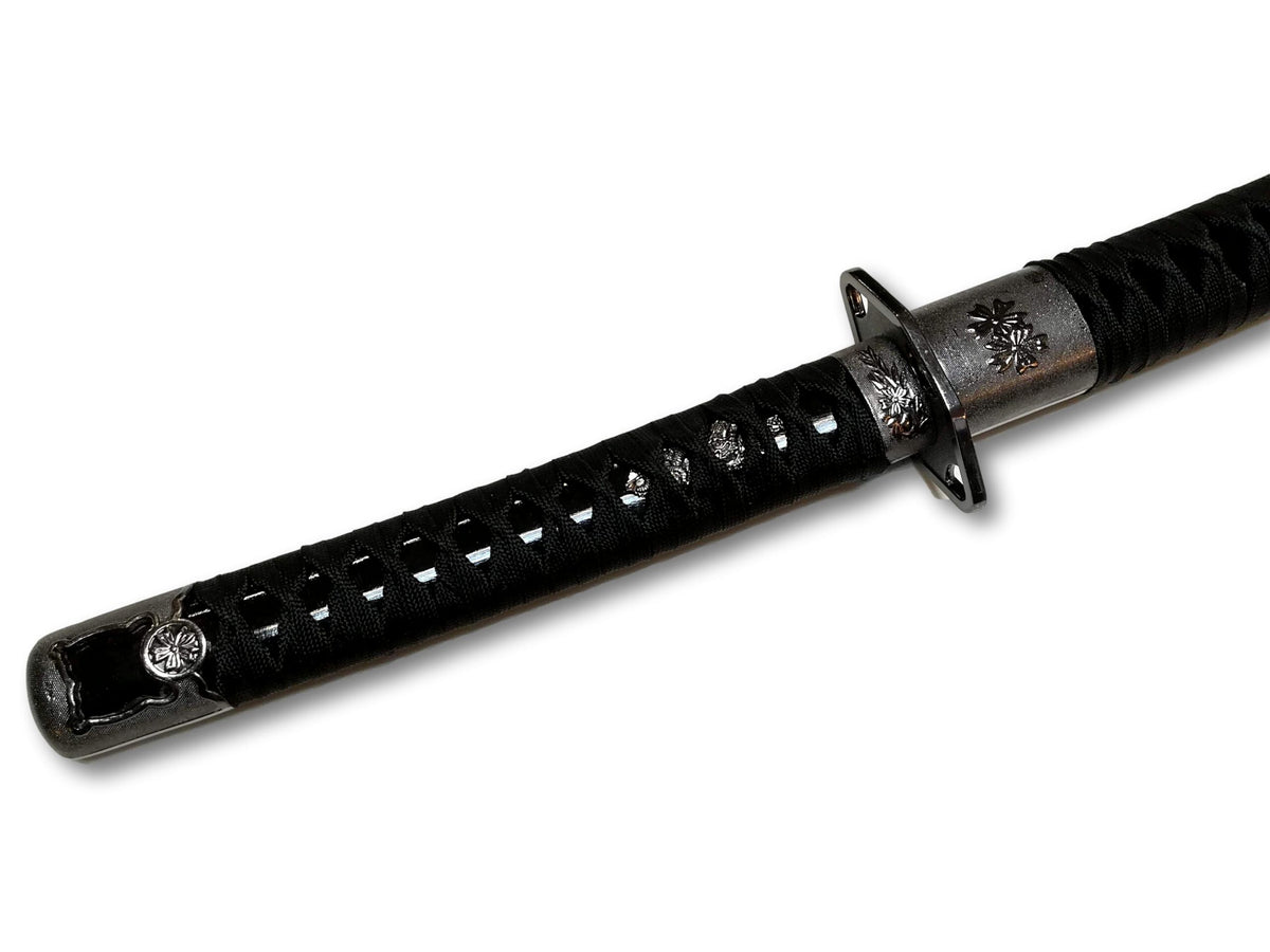 Dubbele katana X2