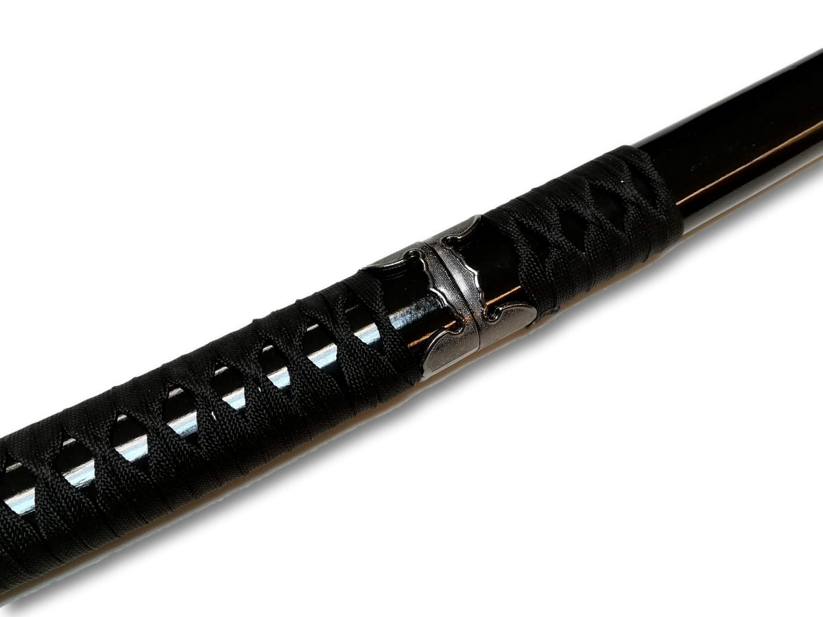 Dubbele katana X2