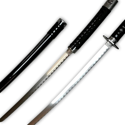 dubbele katana