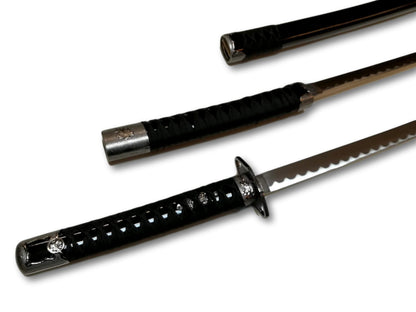 Dubbele katana X2