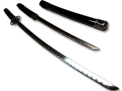 Dubbele katana X2