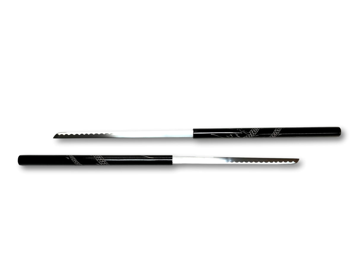 Dubbel Samoeraizwaard T200