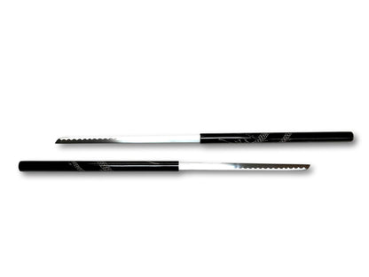 Dubbel Samoeraizwaard T200