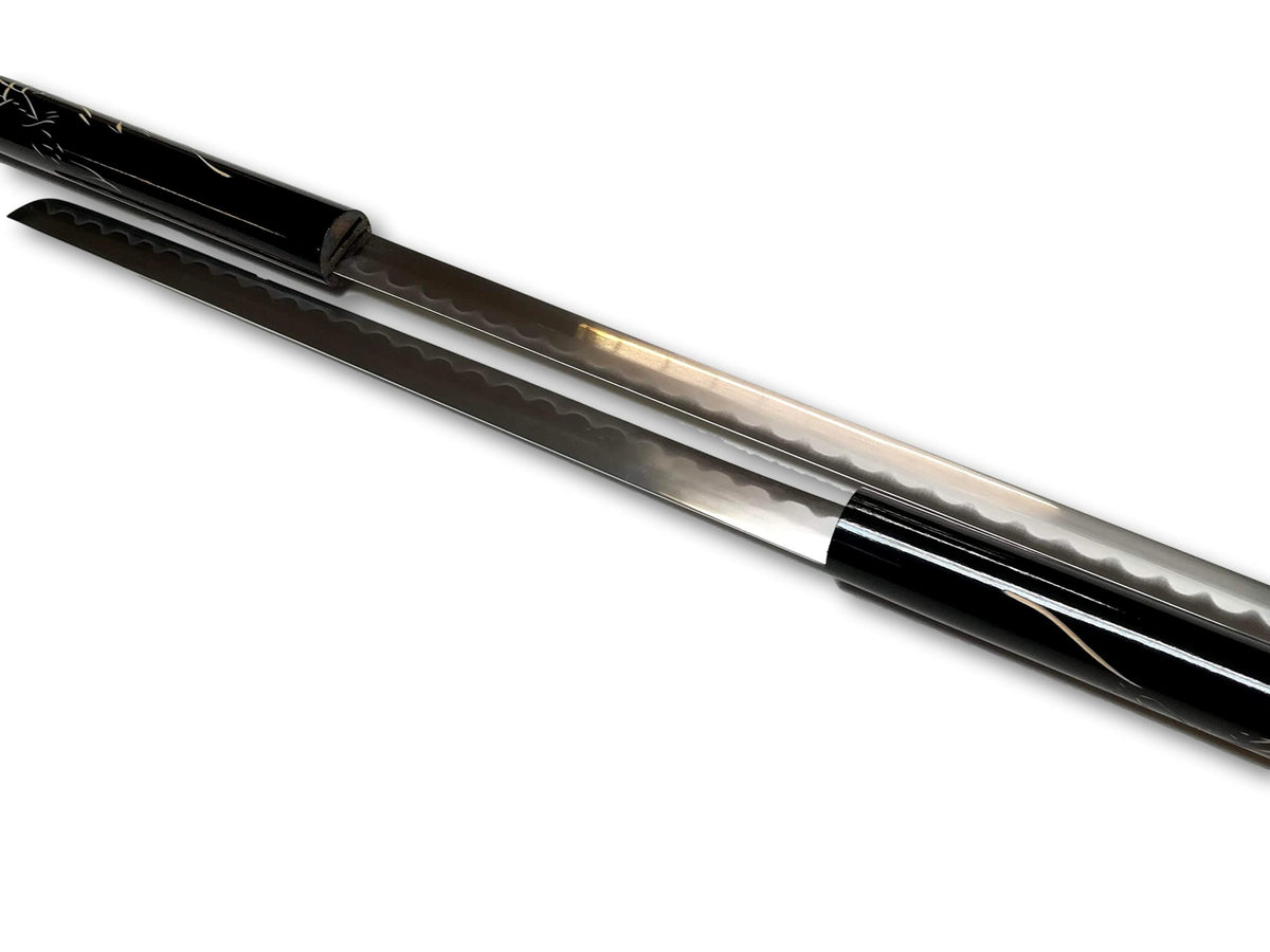 Dubbel Samoeraizwaard T200
