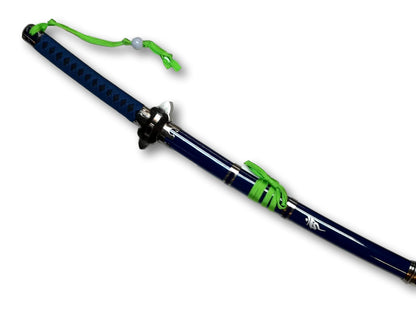 Blue Exorcist