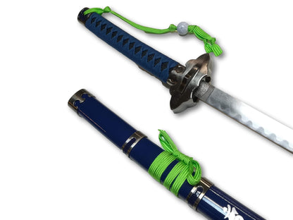Blue Exorcist