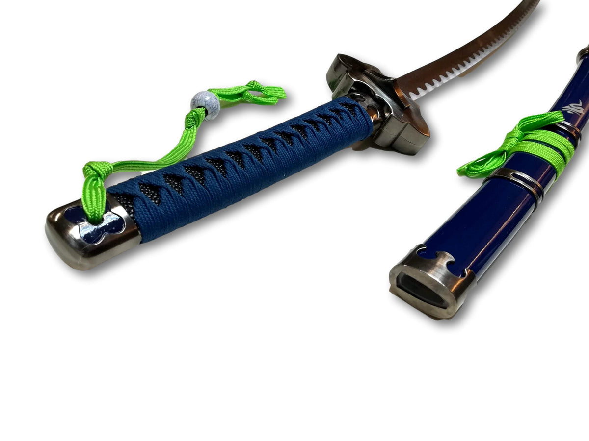 Blue Exorcist