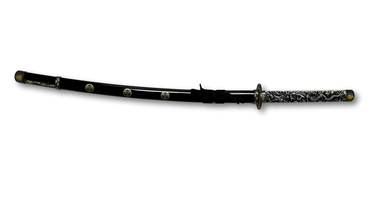 Draken Katana T1000