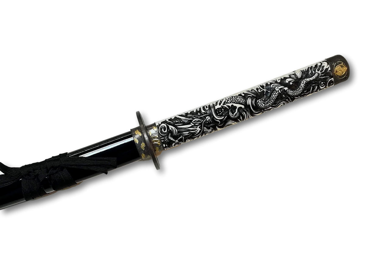 Draken Katana T1000
