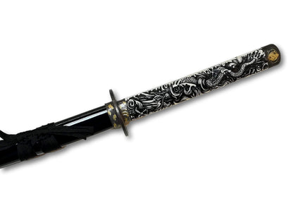 Draken Katana T1000