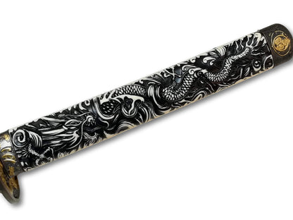 Draken Katana T1000
