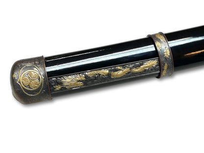 Draken Katana T1000