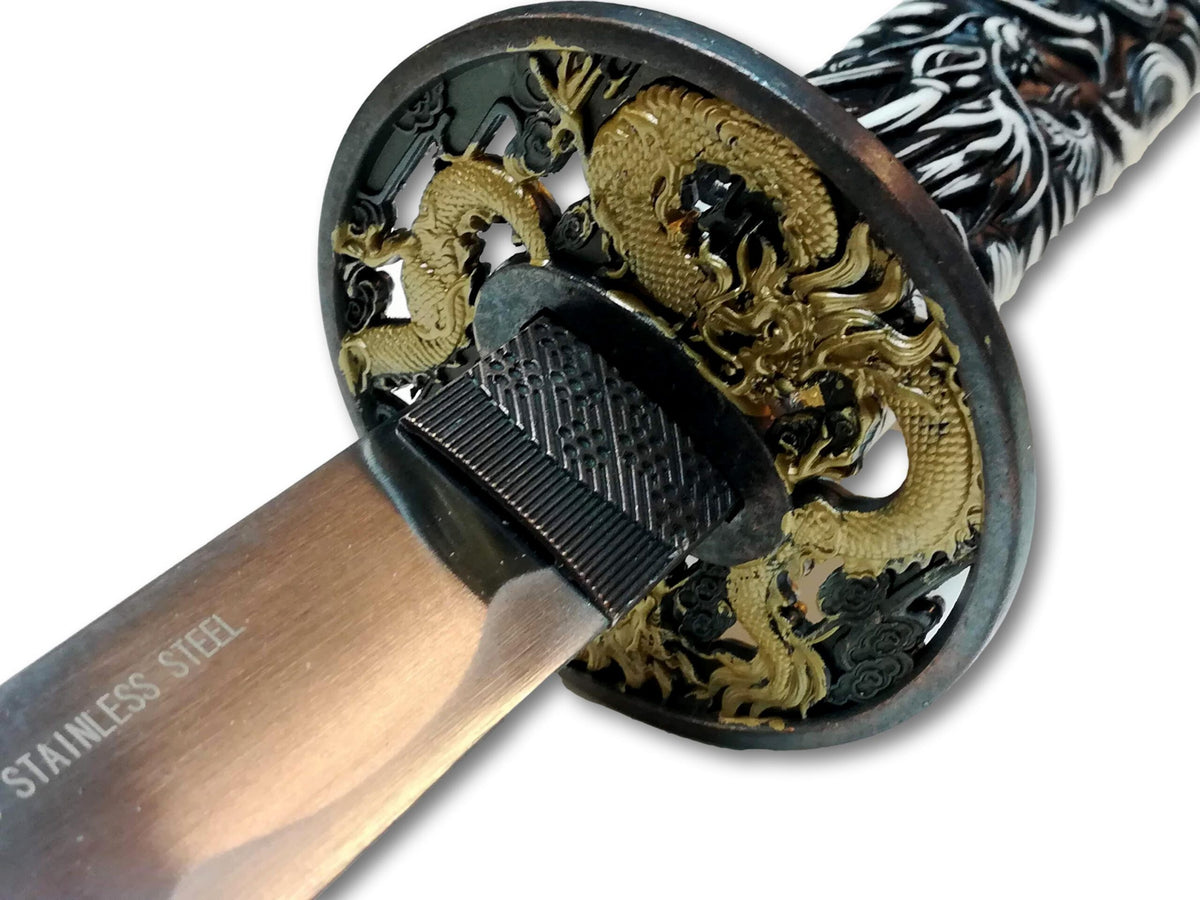 Draken Katana T1000